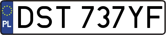 DST737YF