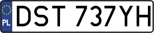 DST737YH