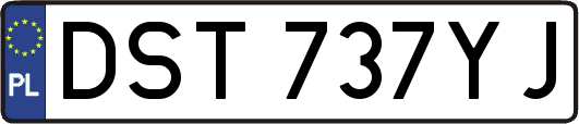 DST737YJ