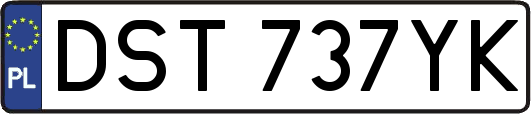 DST737YK