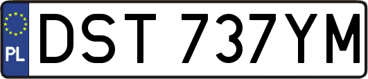 DST737YM
