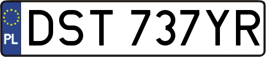 DST737YR