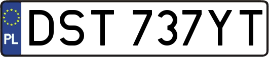 DST737YT