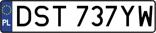 DST737YW