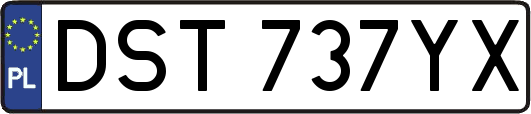 DST737YX
