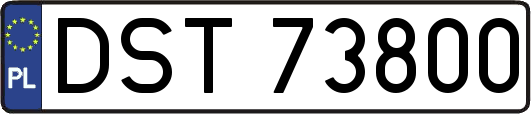 DST73800