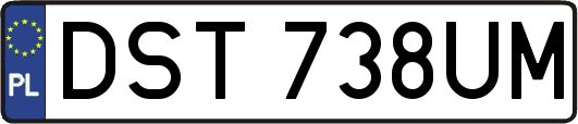 DST738UM