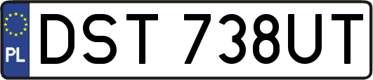DST738UT
