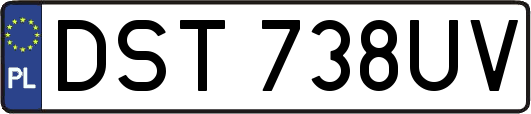 DST738UV