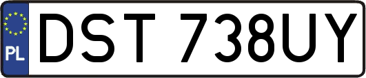 DST738UY