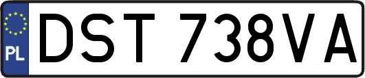 DST738VA