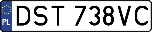 DST738VC