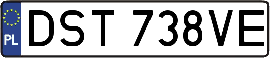 DST738VE