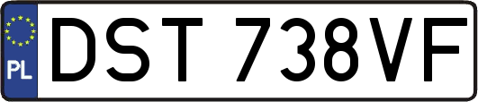 DST738VF