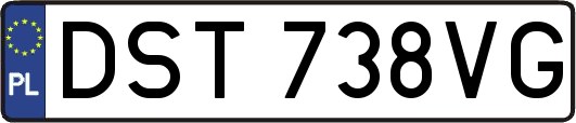 DST738VG