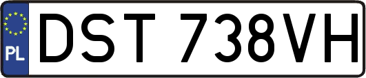 DST738VH