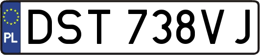 DST738VJ