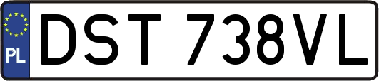 DST738VL