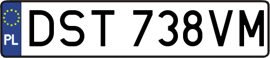 DST738VM
