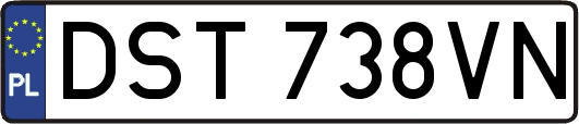 DST738VN