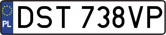 DST738VP