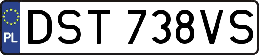 DST738VS