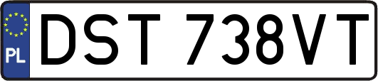 DST738VT
