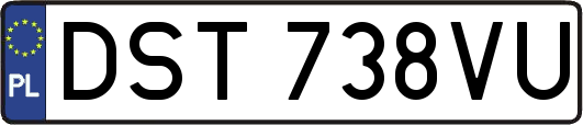 DST738VU