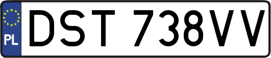 DST738VV