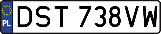 DST738VW
