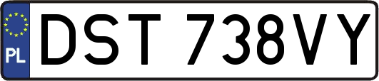 DST738VY