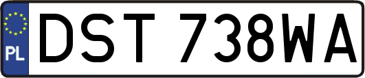 DST738WA