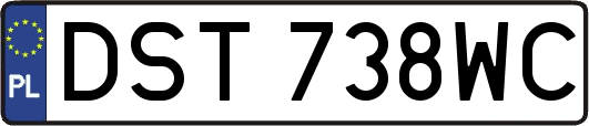 DST738WC