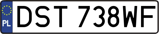 DST738WF