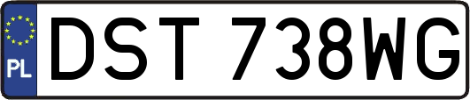 DST738WG