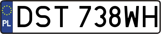 DST738WH