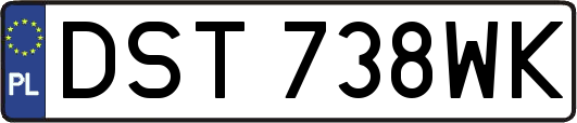 DST738WK