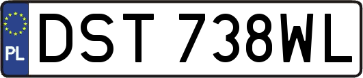 DST738WL