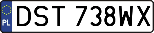 DST738WX