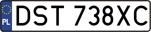 DST738XC
