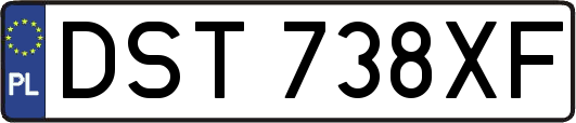 DST738XF