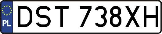 DST738XH