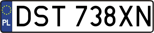 DST738XN