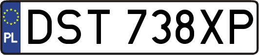 DST738XP