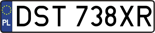 DST738XR