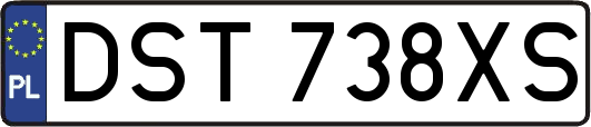DST738XS