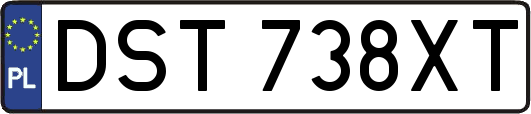 DST738XT