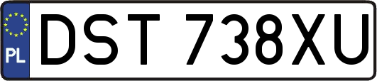 DST738XU