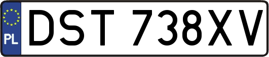 DST738XV