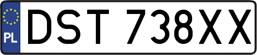 DST738XX